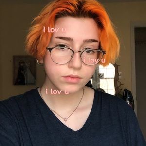 Meet your Posher, Aaron